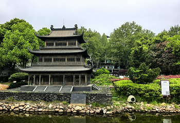 岳阳楼景区第 28 张图片