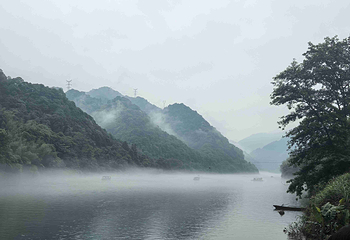 东江湖旅游区第 94 张图片