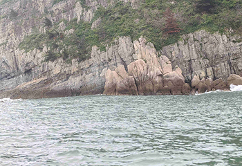 崂山风景区第 282 张图片