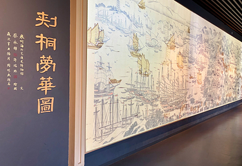 海外交通史博物馆第 7 张图片