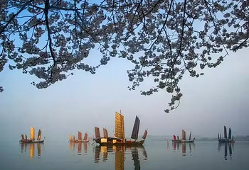 太湖第 43 张图片