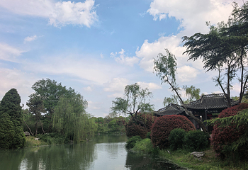 大明寺第 149 张图片