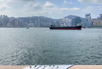 维多利亚港第 225 张图片