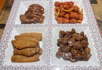 大鸽饭(北京路店)第 42 张图片