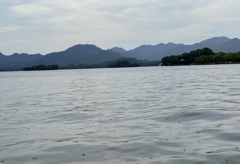 西湖风景名胜区第 494 张图片