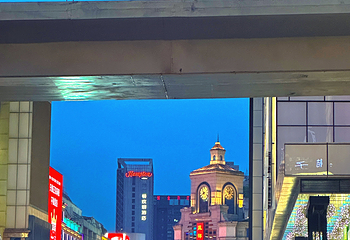 春熙路第 119 张图片