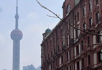 外滩第 124 张图片