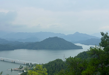 千岛湖天屿景区第 35 张图片