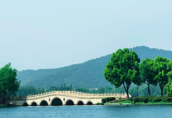 石湖景区第 96 张图片