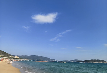 亚龙湾国家旅游度假区第 135 张图片