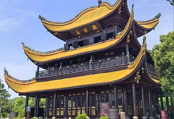 洞庭湖第 61 张图片