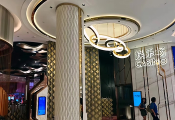 新濠天地第 112 张图片