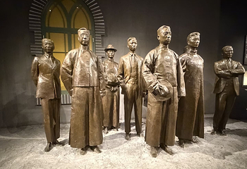 沈阳“九·一八”历史博物馆第 32 张图片
