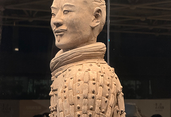 秦始皇帝陵博物院(兵马俑)第 243 张图片
