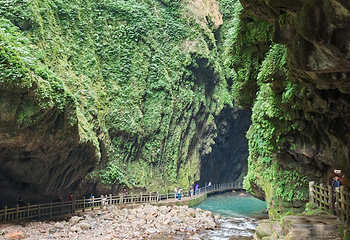 通灵大峡谷第 71 张图片