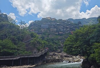 武夷山国家公园第 107 张图片