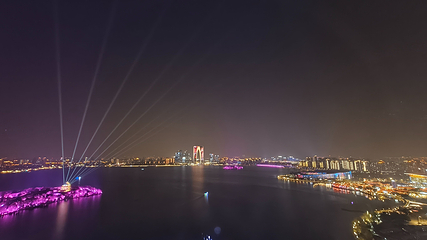苏州之眼摩天轮第 51 张图片