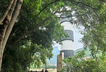 白帝城·瞿塘峡景区第 63 张图片
