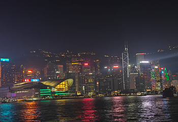 维多利亚港第 181 张图片