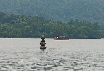 西湖风景名胜区第 256 张图片