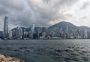 维多利亚港第 186 张图片