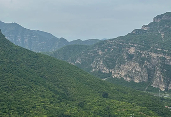 十渡风景名胜区第 31 张图片