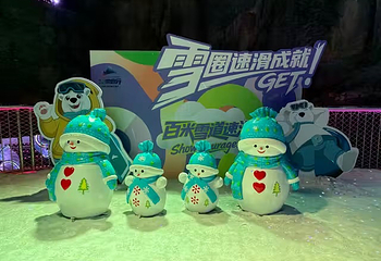 阿尔卑斯雪世界第 231 张图片
