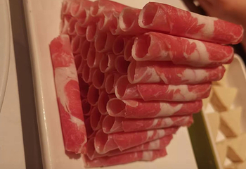 南门涮肉(天坛店)第 126 张图片