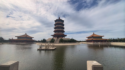 八仙过海景区第 35 张图片