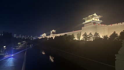 大同古城第 386 张图片