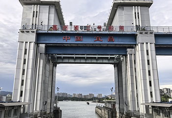 三峡大坝旅游区第 141 张图片
