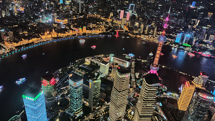陆家嘴第 68 张图片