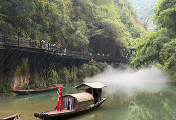 三峡人家第 46 张图片