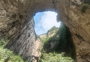织金大峡谷第 17 张图片