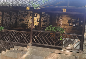 乌镇东栅景区第 83 张图片