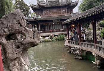 豫园第 196 张图片