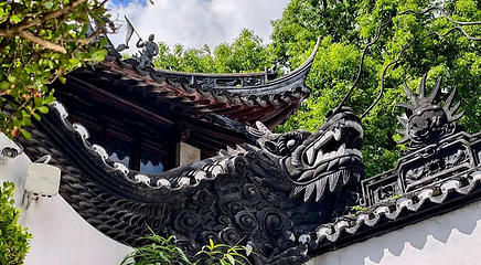 豫园第 78 张图片
