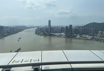 澳门旅游塔第 131 张图片