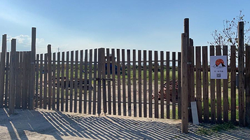 海门岛漫露营地