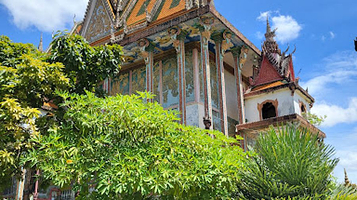 Wat Prasat