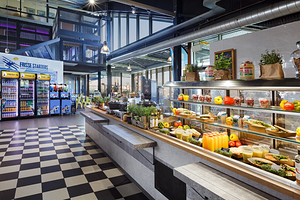 国家航空博物馆