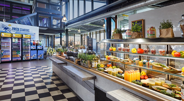 国家航空博物馆