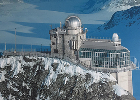 斯芬克斯天文台