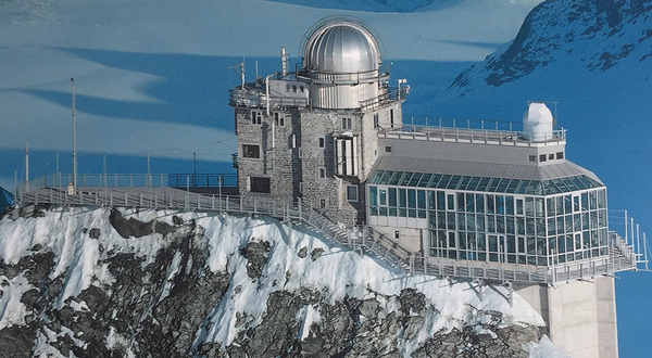 斯芬克斯天文台