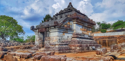 Ijo Temple