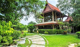 暹罗斗鱼博物馆