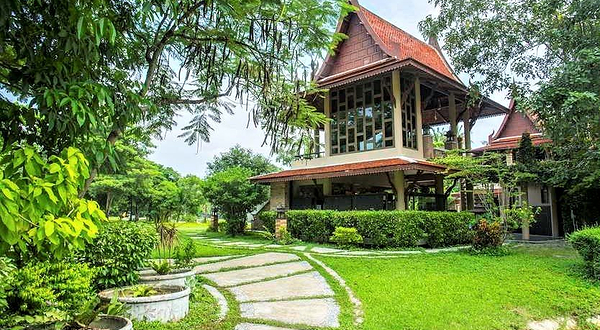 暹罗斗鱼博物馆