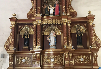 Immaculate Conception Cathedral第 15 张图片