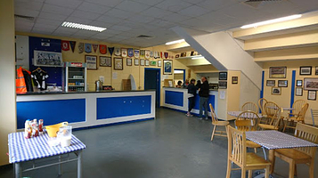 Athlone Town Stadium