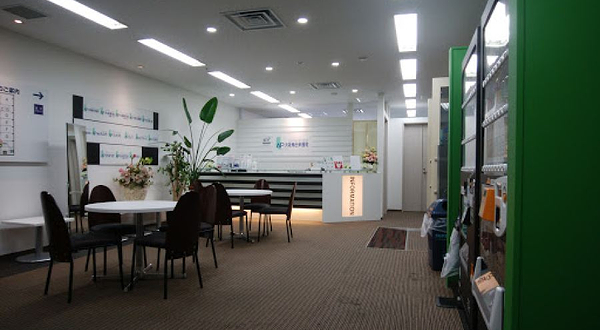 AP大阪梅田茶屋町